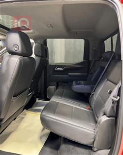 جي ام سي سييرا